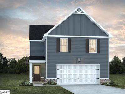 3176 Emberly Dr LOT 219