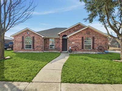 910 Grouse Rd