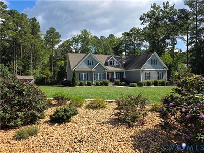 6446 Chestnut Church Rd