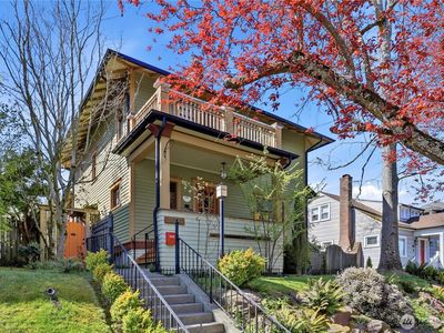 1912 N Steele Street