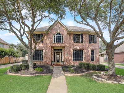 4115 Cedar Bend Dr