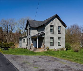 Property at 20211 Storrs Rd, Sackets Harbor, NY