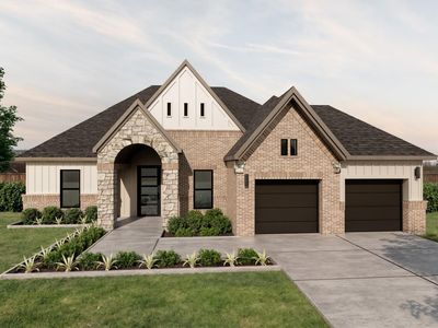 485 Hunters Crossing Dr