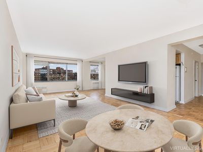 3515 Henry Hudson Parkway #5G