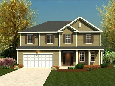 Hemingway Plan, Crawford Creek