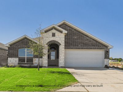 The Blanco Plan, Westmont
