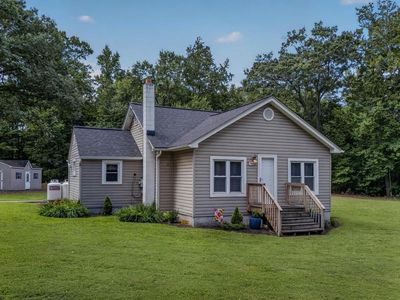 Property at 7935 Chicamuxen Rd, Indian Head, MD