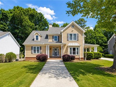 420 Bay Grove Rd