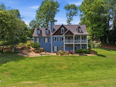 3944 Muscadine Trl