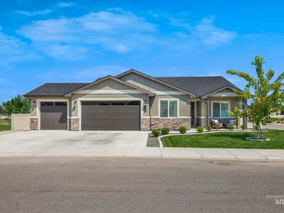 Property at 310 Wood Rose Way, Wilder, ID