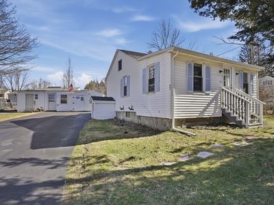 Property at 57 Gardner Rd, Templeton, MA