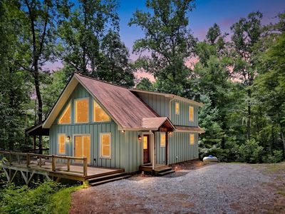 291 Incline Dr