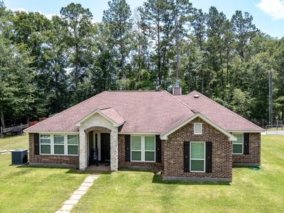 2321 County Road 2252