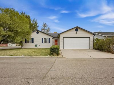 3114 Dry Fork Way