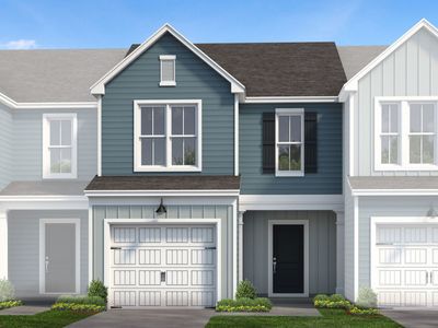 Grisham Plan, Sedgefield Green