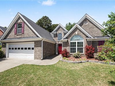 1576 Dunton Green Way