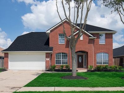 810 Aqua Vista Ln