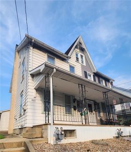 Property at 1843 Washington Ave, Northampton, PA