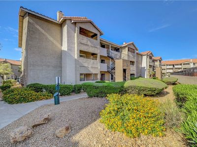 4200 S Valley View Blvd Unit 2009