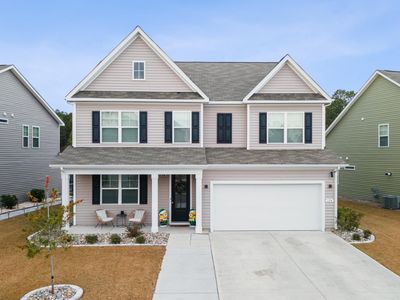 324 Calhoun Falls Dr.