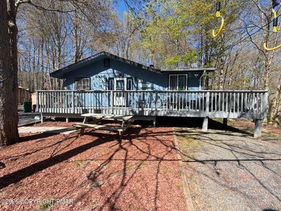 Property at 8415 Porcupine Dr, Tobyhanna, PA
