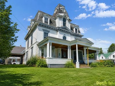 Property at 277 Summer Street, St Johnsbury, VT