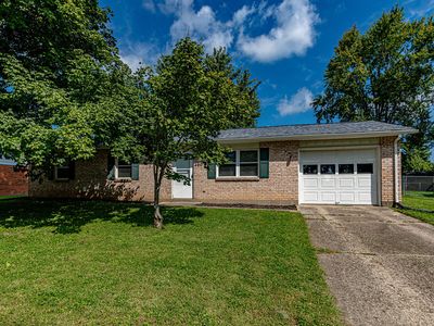 400 Willow Dr