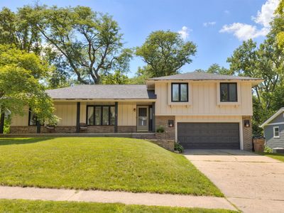 Property at 1572 NW 109th St, Clive, IA