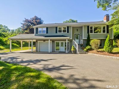 Property at 63 Stoughton Road, East Windsor, CT