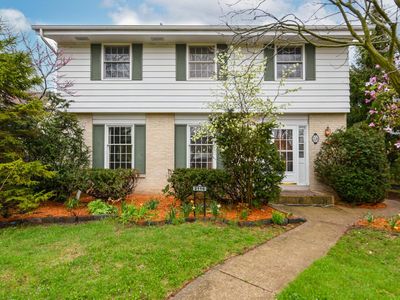 2116 North 90th STREET