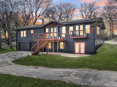 110 C St