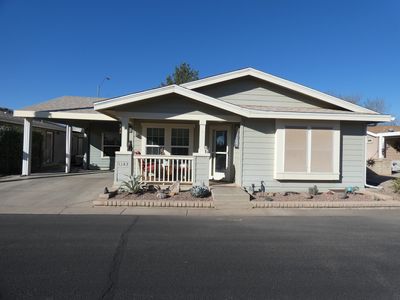 1110 N Henness Rd #1143