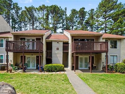 3575 Oakvale Rd APT 907