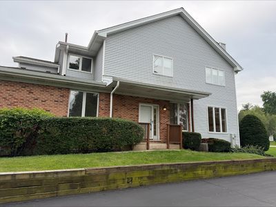 Property at 94 Charlotte Ct #94, Cary, IL