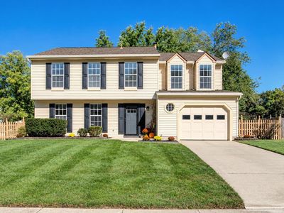 Property at 429 Inverness Rd, Williamstown, NJ