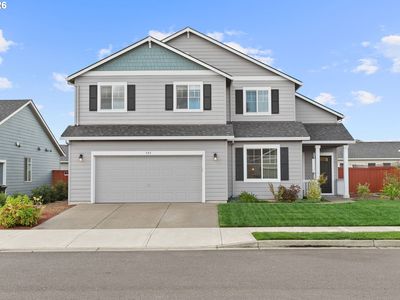 Property at 745 Kalmia Ave, Gervais, OR