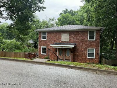 307 S Hite Ave