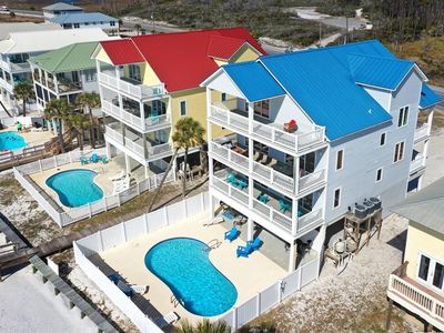 3545 Cape San Blas Rd