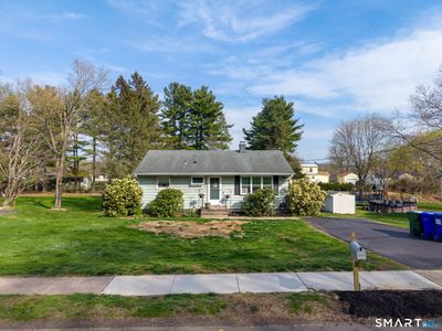 Property at 111 Hope Hill Road, Wallingford, CT