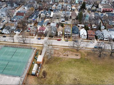 Property at 828 E Dayton St, Madison, WI