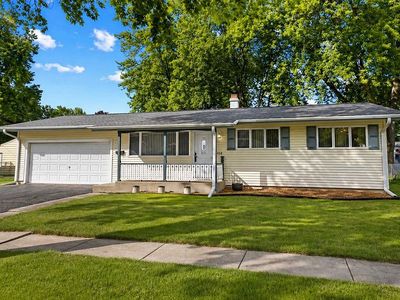 Property at 1438 Hulmes Dr, Dekalb, IL