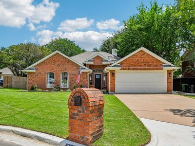 7524 Brentwood Ct
