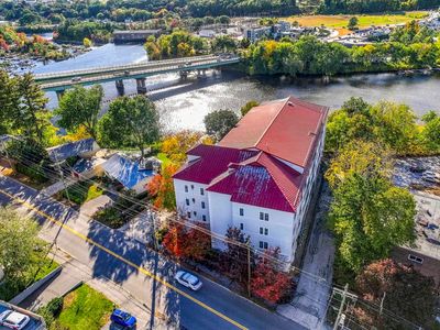 96 River Road #411