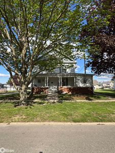 211 N Shuffleton St