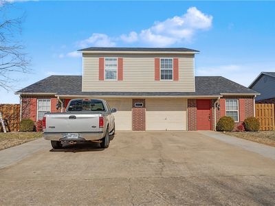 Property at 3502 SW Landau Ct, Bentonville, AR