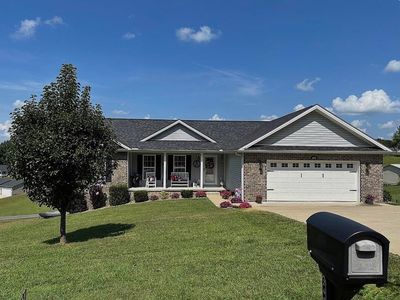 2409 Rooks Branch Rd