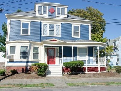 24 Cherry St