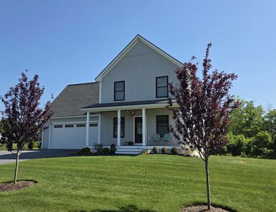 416 Blane Circle
