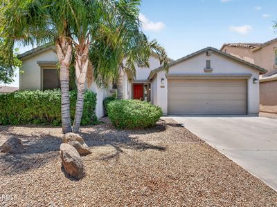 32826 N PEBBLE CREEK Drive