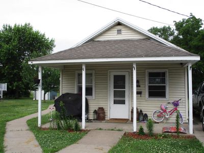 215 S Prairie Street
